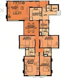 Azalea Park Condominium (D17), Condominium #516090991